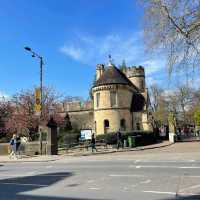 Exploring the Enchanting York City: A Timeless Journey