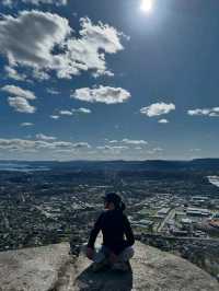 Spring Awakens in Oslo: Where Fjords Meet Art & Nature