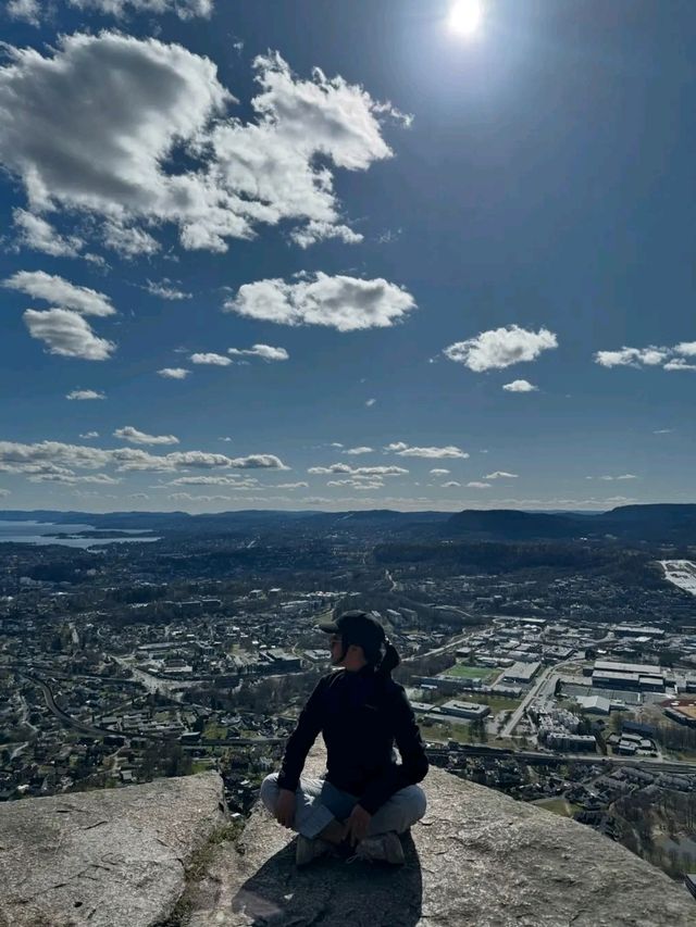 Spring Awakens in Oslo: Where Fjords Meet Art & Nature