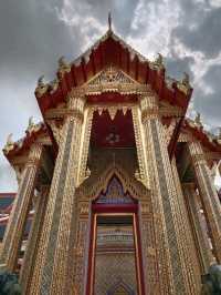 วัดราชบพิธสถิตมหาสีมารามราชวรวิหาร