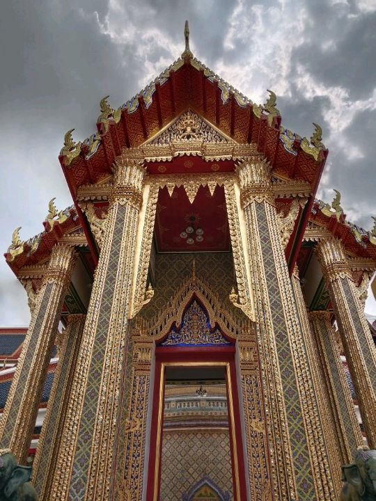 วัดราชบพิธสถิตมหาสีมารามราชวรวิหาร