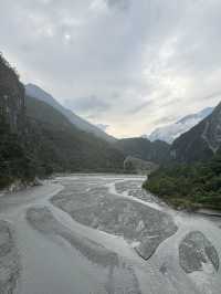 記一場未竟的山海之約——太魯閣地震後的凝望