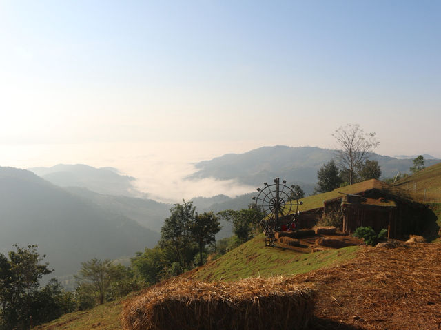 Akha framville 