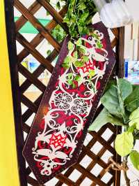 Vivacity Megamall’s Gawai Dayak Decorations: Festive Tribute to Sarawak’s Rich Heritage