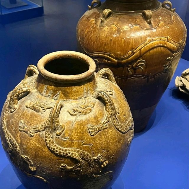 **泉州海外交通史博物館：解密東方第一大港的千年密碼
