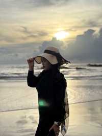 หาดนางทอง - พังงา