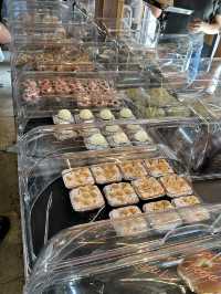 Cozy Vibes & Sweet Moments at Onion Cafe, Anguk 