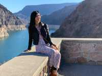 Spring Itinerary to Hoover Dam: A Day Under Azure Skies