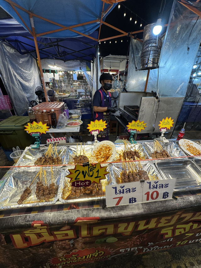 3 Days in Rangsit