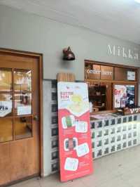 Mikka Cafe มอเตอร์เวย์ขาออก