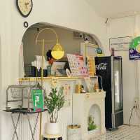 Mellow Happy Drink - ชานมไข่มุกที่จริงใจ
