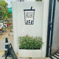 Mellow Happy Drink - ชานมไข่มุกที่จริงใจ