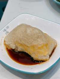 天后性價比高粥粉麵套餐🍲味滿 (天后)