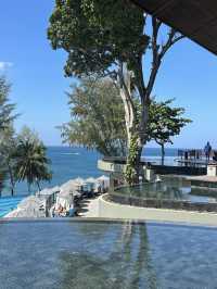 Tropical Tranquility: My Luxurious Escape to Pullman Phuket Karon Beach Resort