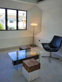 Breathing Space Cafe Malaysia