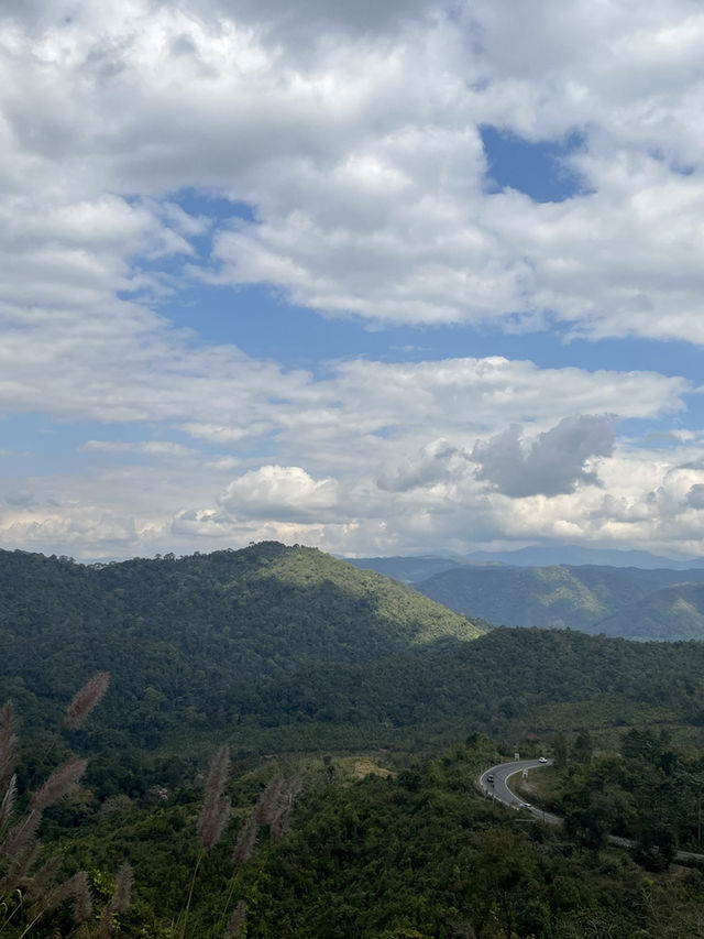 รีวิว Arbuya Homestay บ่อเกลือ น่าน 1000/10 