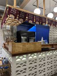 🥩ร้านอาหารญี่ปุ่นใหม่สไตล์ปิ้งย่าง Kirin Grill