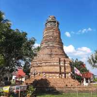 ไหว้พระที่เวียงลอ : เมืองหน้าด่านของภูกามยาว