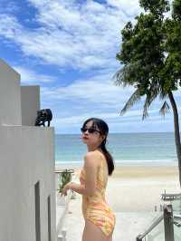 Winkks Beach Club