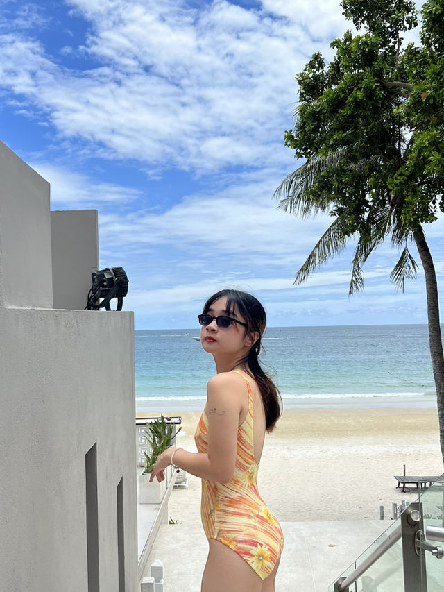 Winkks Beach Club