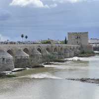 Cordoba เมืองมรดกโลกกลิ่นอายโรมันผสมแขกมัวร์