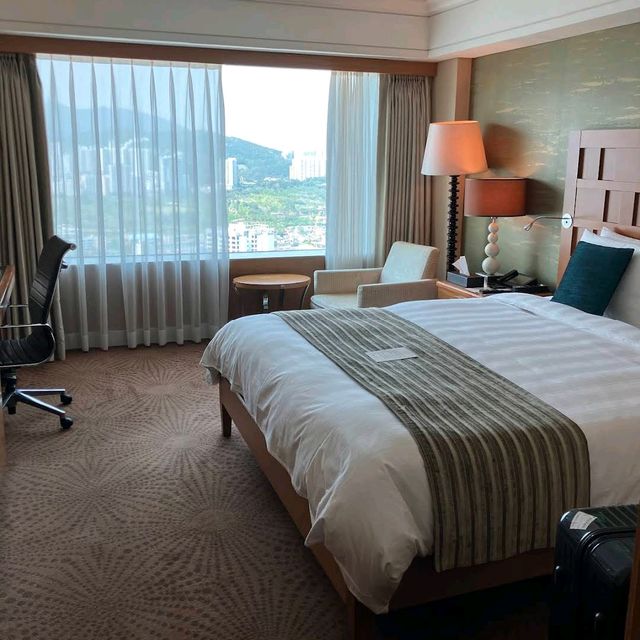 Lotte Hotel Busan