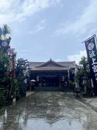 《沖繩必訪神社》波上宮：海上懸崖上的琉球信仰聖地