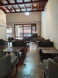 cafe Amazon