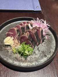 高雄洲際酒店-Wara日式餐酒館