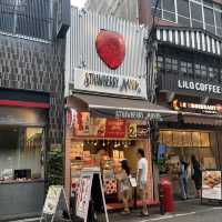 大阪冒險手冊！新手必看！