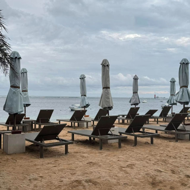 Hyatt Regency Bali: A Tropical Sanctuary of Luxury