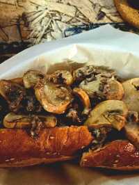 Wiir Philadelphia – Garosugil’s Crown Jewel of Cheesesteaks