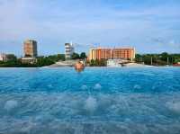 DusitD2 Hua Hin โรงแรมดีไซน์ทันสมัยในเครือดุสิต