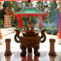 ศาลหลักเมืองบุรีรัมย์