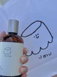 제주도 감성 가득한 우무 솝🧼🌿