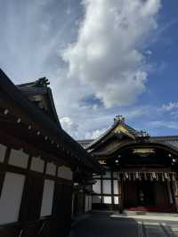 Kyoto itinerary - A Timeless Journey.