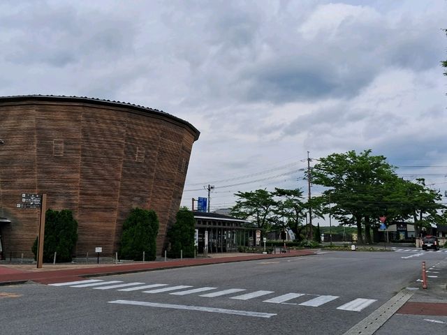 【栃木】友愛の森でお土産も食事もまるっと楽しむ！