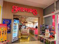 Swensen's สาขาทวีกิจบุรีรัมย์ 