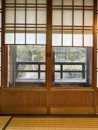 【熊本旅行】黒川温泉にある人気の旅館♨️美人湯の温泉卵も美味しい🥚