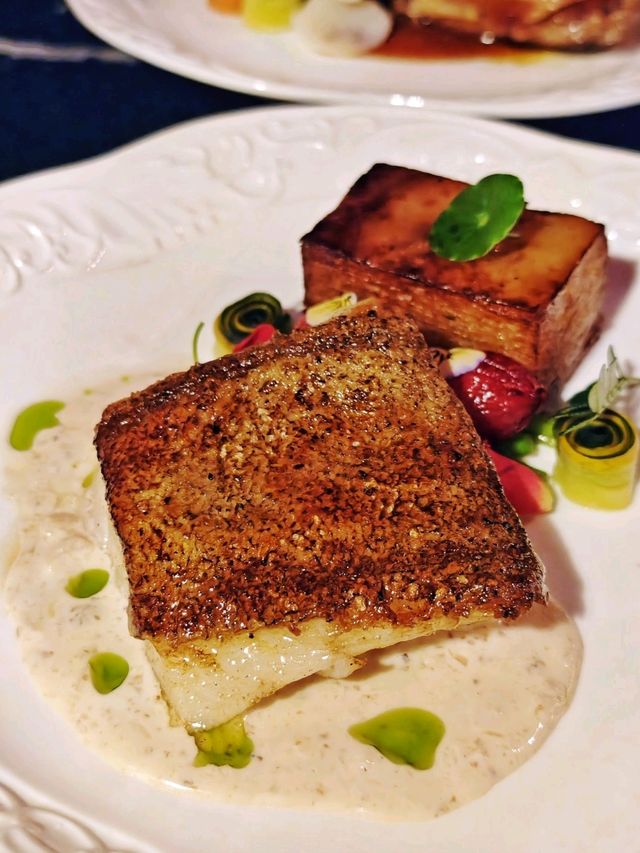 高CP💰精緻🇫🇷法式🍽️餐廳