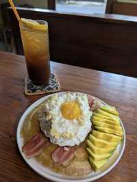 🥑✨ รีวิว Oh! Vacoda Cafe & The Fruit Bar Club 🍃🍹