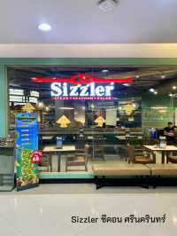 Sizzler สาขาโปรด ต้องลอง