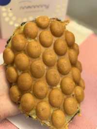 鳳凰卷雞蛋仔 🍳🥐