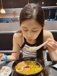 らあめん花月嵐樹林秀泰店