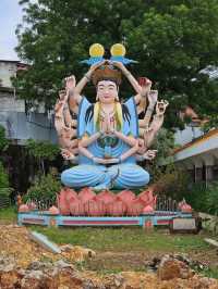 Budhi Bhakti Temple