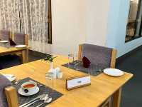 Zhingkham Resort – Beautiful Views, But Be Ready for the Climb