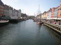 Nyhavn: A Waterfront Wonderland in Copenhagen