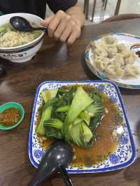 Staying in Tawau before Seaventures dive