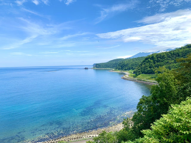 北海道　知床観光　知床攻略はコレだ！