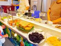 VUI-Fest Bazaar